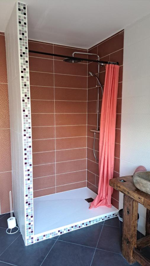 Moulin Bechereau Mer Luaran gambar
