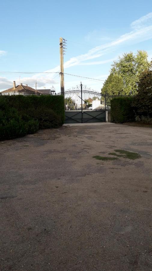 Moulin Bechereau Mer Luaran gambar